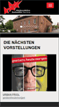 Mobile Screenshot of kochsmuehle.de